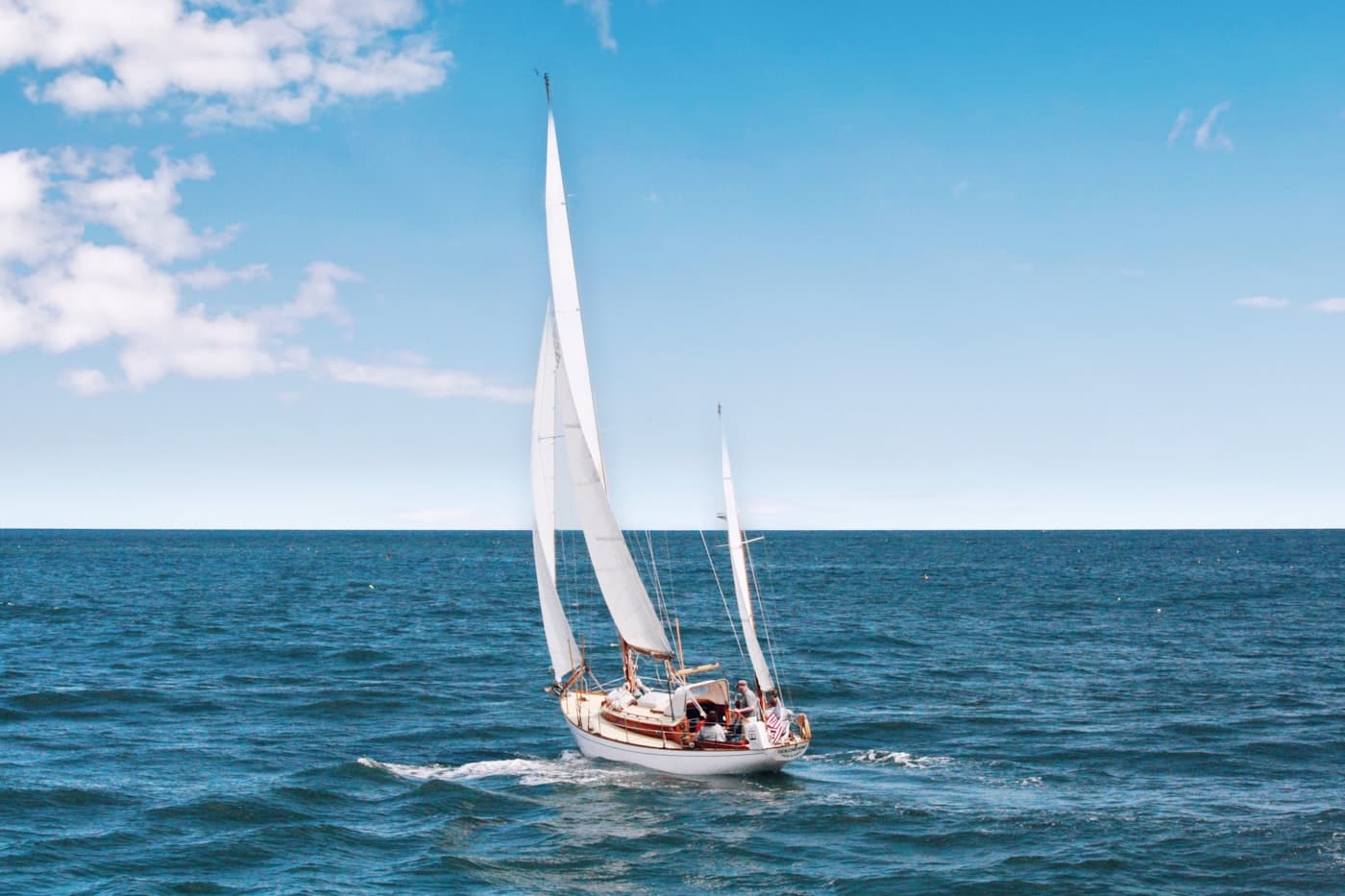 Boat & Watercraft