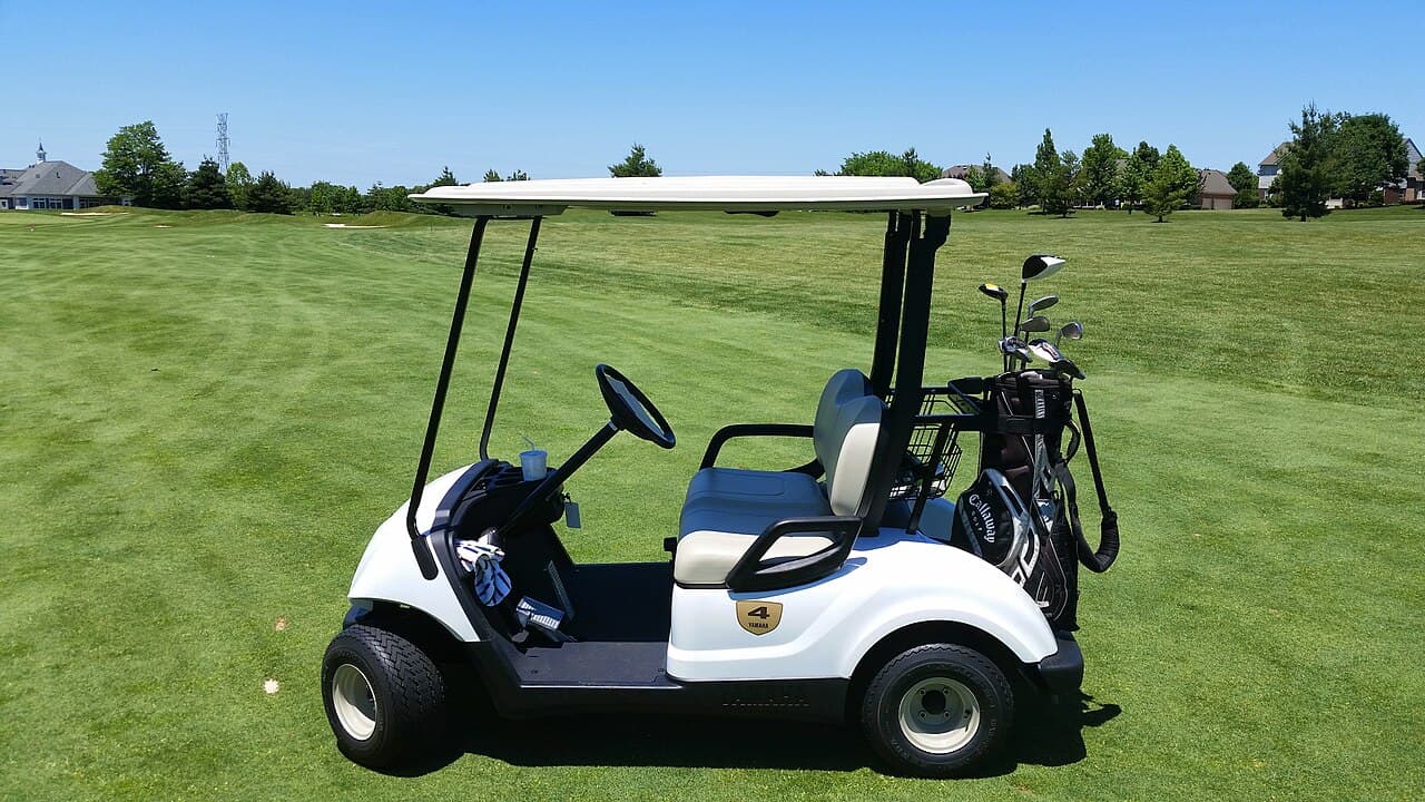 Golf Cart Insurance