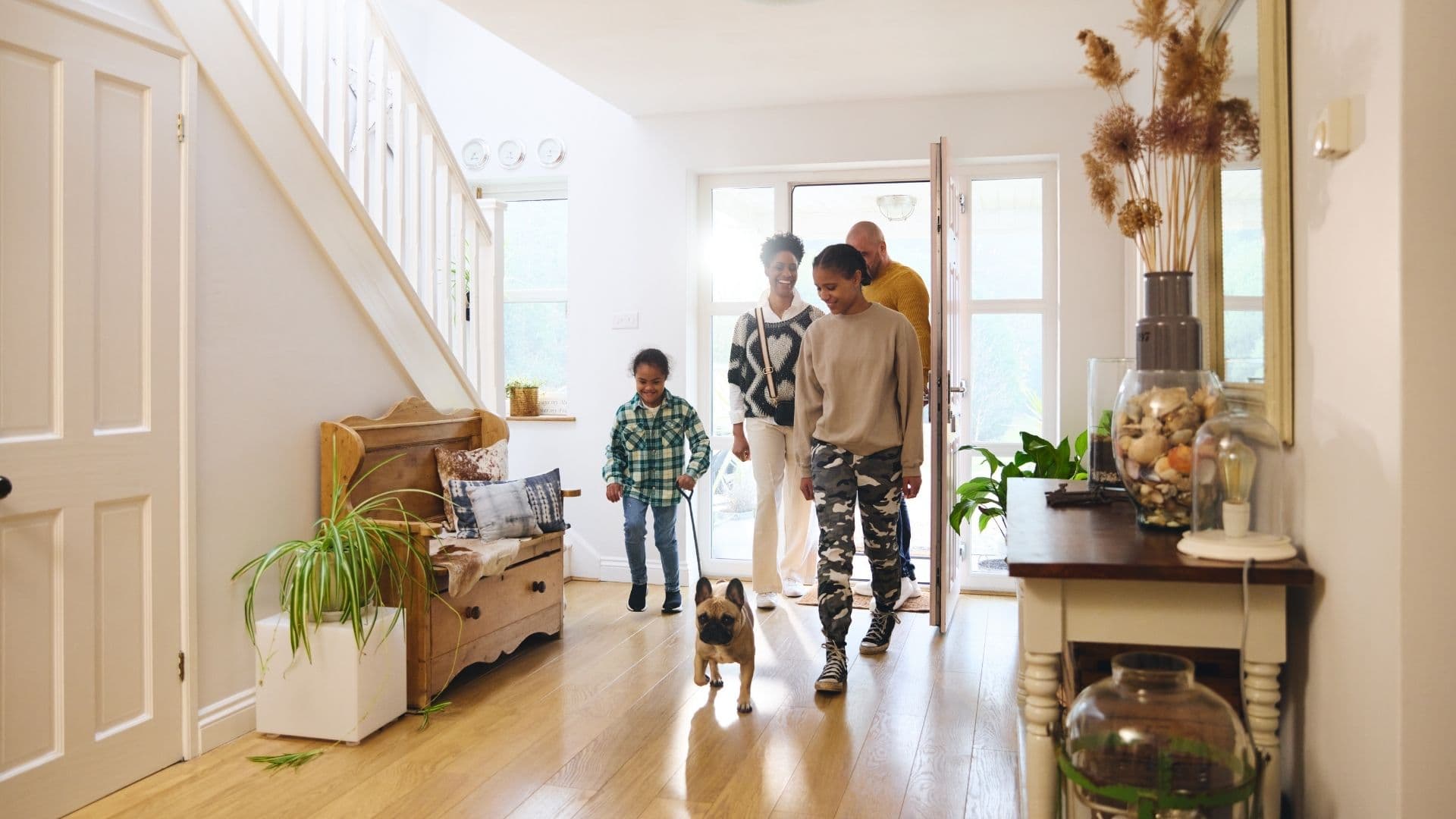 Home insurance in Cooper City, FL