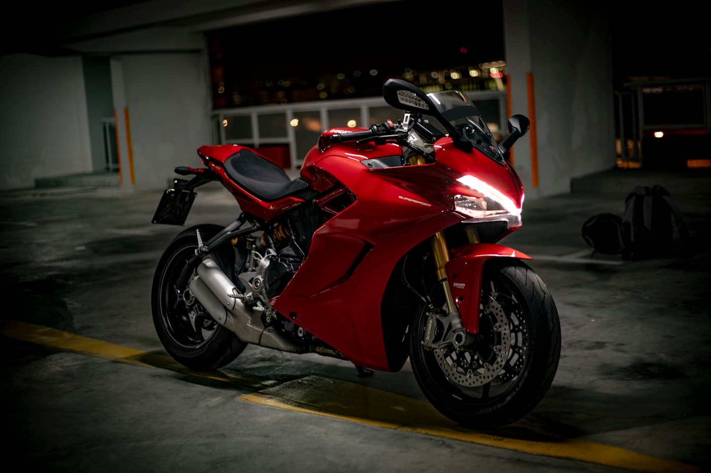 Motorcycle Insurance